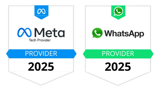 Meta and WhatsApp Business Providers
