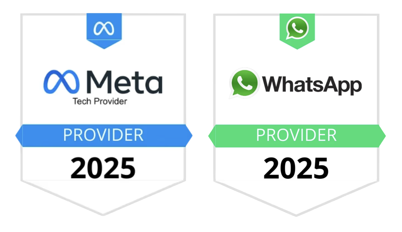 Meta and WhatsApp Business Providers